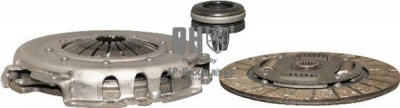 JP GROUP 4130401119 -  Комплект сцепления